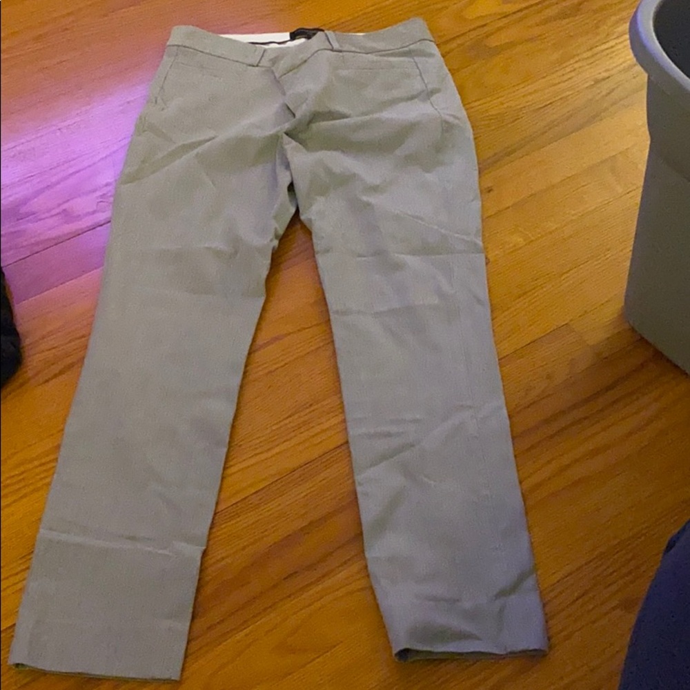 Dress pants